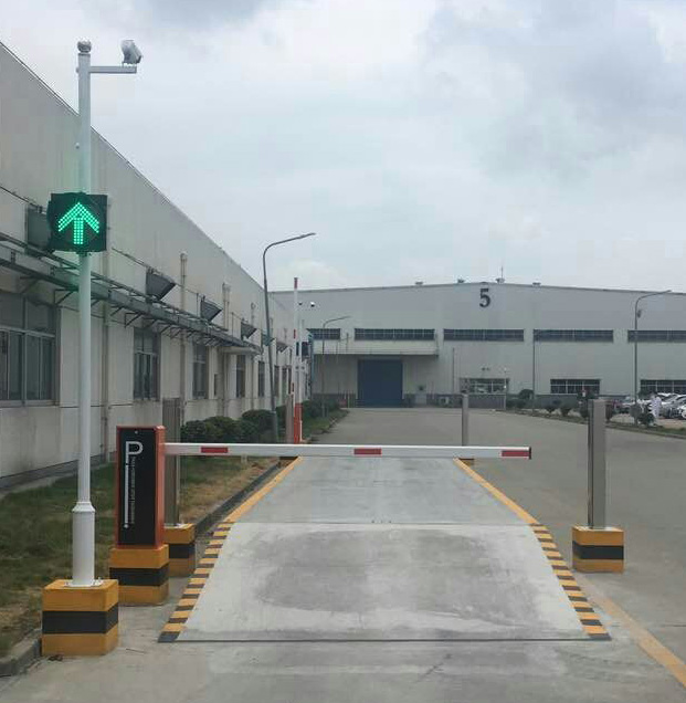 汽車衡無(wú)人值守稱重